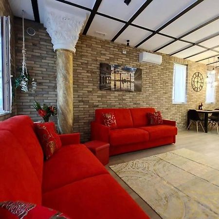 Ca Cici Venice Loft Apartment エクステリア 写真