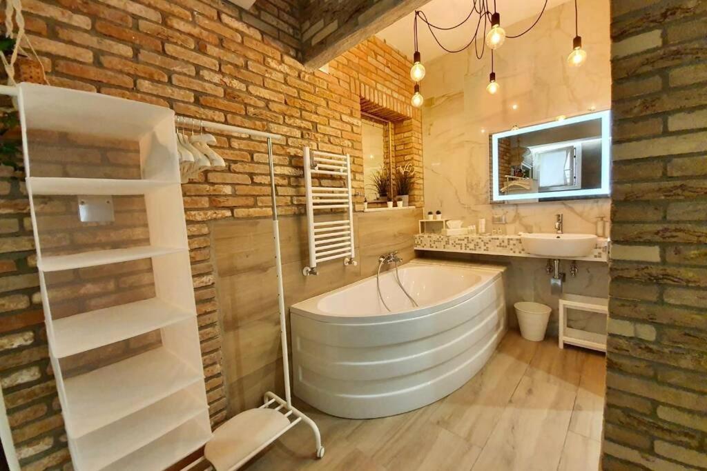Ca Cici Venice Loft Apartment エクステリア 写真