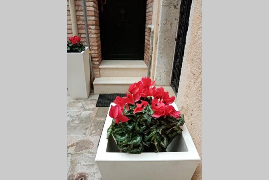 Ca Cici Venice Loft Apartment エクステリア 写真