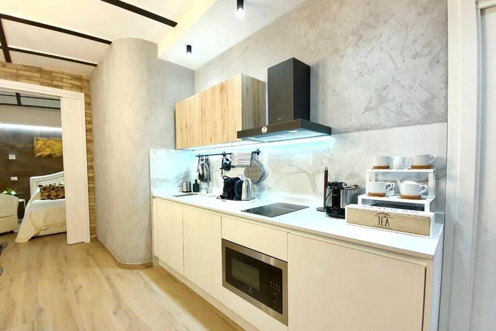 Ca Cici Venice Loft Apartment エクステリア 写真