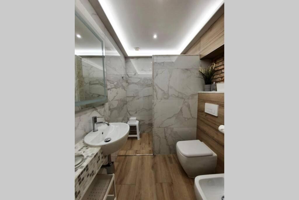 Ca Cici Venice Loft Apartment エクステリア 写真