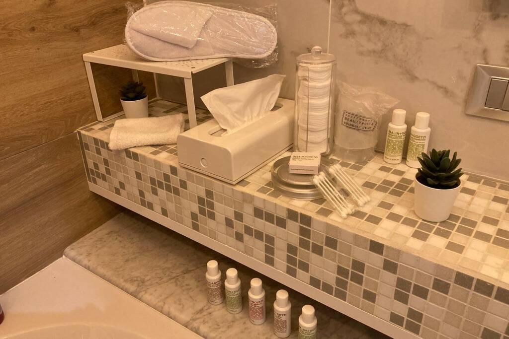 Ca Cici Venice Loft Apartment エクステリア 写真